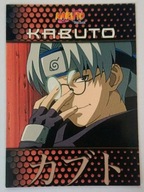 Karta Naruto TCG Kabuto - 54