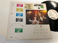 Eurythmics – Touch Dance ...Lp EX- 366