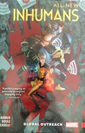 All-New Inhumans - Global Outreach SC EN