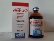 ASD Frakcja 2 Antyseptyczny Stymulator Dorogova 100 ml