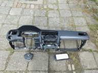 DESKA KONSOLA AIRBAG PODUSZKI VOLKSWAGEN GOLF VII 7 EUROPA
