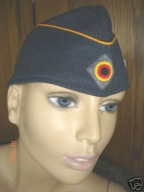 Furażerka Luftwaffe BW rozm. 60