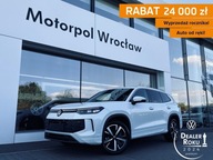 Volkswagen Tayron Life Plus 2.0 TSI 204 KM DSG 4MO