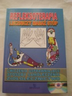 Refleksoterapia Leczniczy masaż stóp Lewandowicz