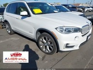 BMW X5 sDrive35i, R6, od ubezpieczalni 3.0 Benzyna 300KM