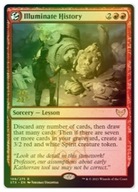 Illuminate History Promo Foil
