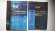 MATEMATYKA kl.1 Podrecznik + Zbior zadan -Klaczkow