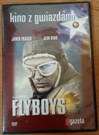 Flyboys płyta DVD