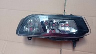 Reflektor halogen przeciwmgłowy Prawy org. VW Polo V FL 6C0941662 stan bdb