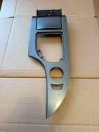 Dekor listwa ozdobna tunelu środkowego 7 129 644 BMW E60 e61 europa