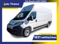 Oferta Najmu | Fiat Ducato L4H3 140KM M6 3,3t