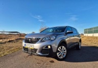 Peugeot 5008 Peugeot 5008 PureTech 130 EAT8 Stop amp Start Active 1.2