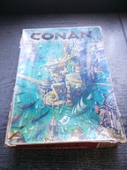 Messantia - City of Riches (dodatek do gry fabularnej Conan)