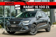 Seat Arona Marina 1.0 TSI 115 KM DSG DEMO