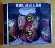 Bałkany Folk Serbia Jugosławia - Yugoslavia Global - płyta CD - SRBIJA