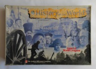HISTORY OF THE WORLD (ANGIELSKA WERSJA) OD AVALON HILL, 100% KOMPLET