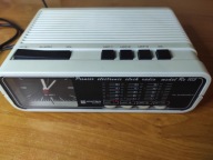 Radio -budzik Pionier Re105