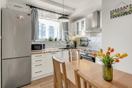 Mieszkanie, Rzeszów, 58 m²