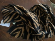 Alex Max szal. ponczo, chusta 190x92 cm