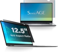 DA233 Filtr Prywatności 12,5" 16:9 do Laptopa Antyszpiegowski