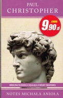 Notes Michała Anioła Paul Christopher
