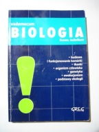 Biologia vademecum. Joanna Fuerst