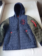 Garcia Jeans kurtka dziecięca wiosenno- jesienna r 128/134