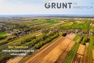 Działka, Skierniewice, 600 m²