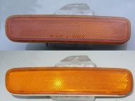 CHRYSLER PACIFICA ODBLASK ZDERZAKA LEWY PRZÓD 04857673AA