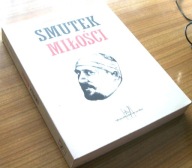 SMUTEK MIŁOŚCI Frederic Pajak / Autograf