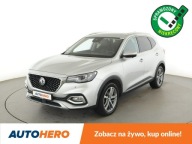 MG EHS Plug-In Automat Navi Kamera cofania