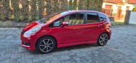HONDA JAZZ 1,4 i-VTEC Si ELEGANCE! Super stan!