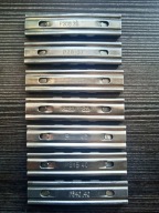 łódki amunicyjne ładowniki Wehrmacht do mauser k98k 1936-1940 zestaw