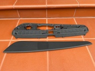 AUDI A3 8V LIFT 17- BLENDA KRATKA GŁOŚNIKA W KONSOLĘ 8V1857367A 8V1819635C