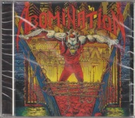 Abomination Abomination CD Master Morbid Angel Obituary Death