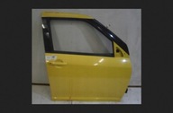 DRZWI SZYBA SUZUKI SWIFT MK6 5D 04-10 PRAWE PRZÓD