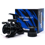 Kołowrotek Okuma DAXP-4000 5.0:1