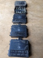 MERCEDES CZUJNIK SENSOR DESZCZU ZMIERZCHU A2218700092