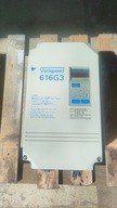 YASKAWA Varispeed 616G3 CIMR-G3A47P5 Falownik przemysłowy
