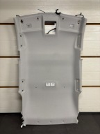 TOYOTA AURIS 2 II HB HATCHBACK PODSUFITKA BARDZO ŁADNA AIRBAG