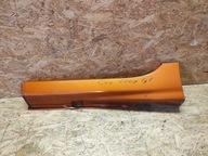 Nakładka Próg Lewy Tył Cadillac CTS I 02-07