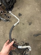 PEUGEOT 208 II RURKA PRZEWÓD KLIMATYZACJI 9826365880 OE