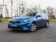 Kia Ceed 1.5 T-GDI, Salon Polska, 1. Właściciel