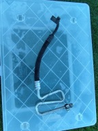 BMW 5 E39 PRZEWOD WAZ RURKA RURA KLIMATYZACJI KLIMY