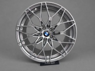 Felgi 19" 5x112 dwie szerokości Audi Volkswagen Mercedes BMW modele G