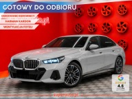 BMW Seria 5 520i Sport Sedan 2.0 (208KM) 2025