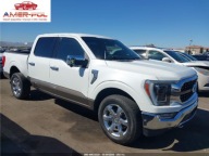 Ford F150 King Ranch 2021 3.5 Benzyna 400KM