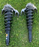 AMORTYZATORY LEWY PRAWY PRZÓD CADILLAC SRX 2003 - 2009 22227648 22227414