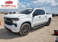 Chevrolet Silverado C1500 Rst 2024 5.3l 5.3 Benzyna 355KM