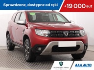 Dacia Duster 1.0 TCe, Salon Polska, Serwis ASO